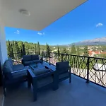 Apartman Adria Mit Traumhaften Blick Auf *