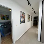 Adria Mit Traumhaften Blick Auf