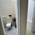 Apartman Adria Mit Traumhaften Blick Auf