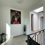 Adria Mit Traumhaften Blick Auf Apartman