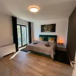 Adria Mit Traumhaften Blick Auf *