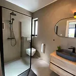 Apartman Adria Mit Traumhaften Blick Auf