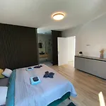 Apartman Adria Mit Traumhaften Blick Auf *