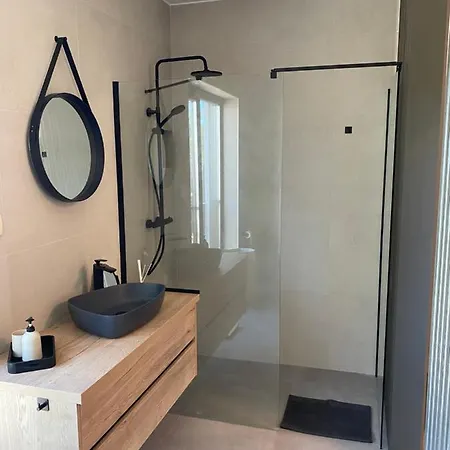 Adria Mit Traumhaften Blick Auf