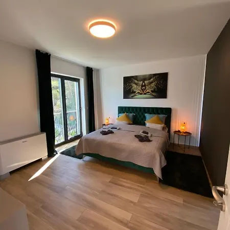 Adria Mit Traumhaften Blick Auf *