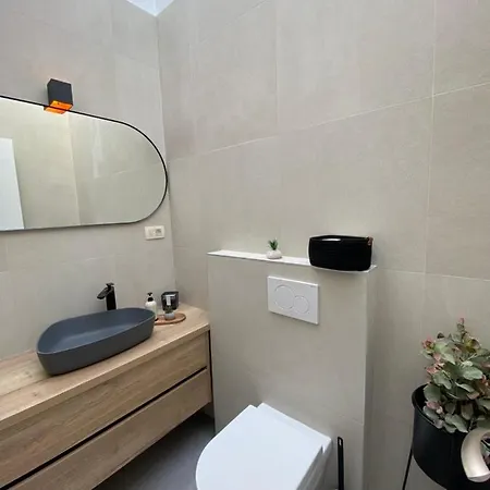 Adria Mit Traumhaften Blick Auf Apartman Lumbarda