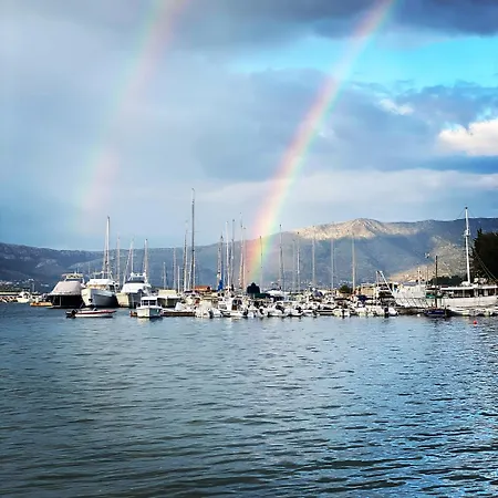 Apartman Adria Mit Traumhaften Blick Auf *