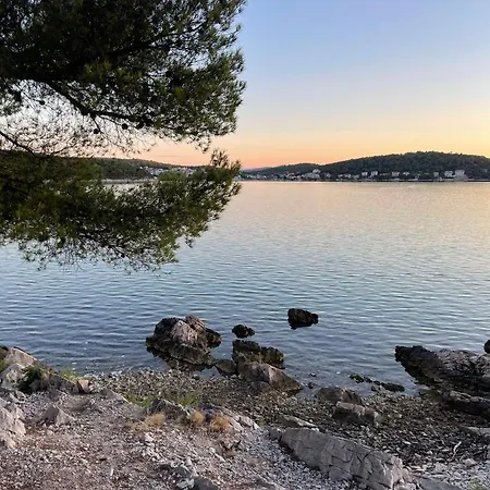 Apartman Adria Mit Traumhaften Blick Auf *