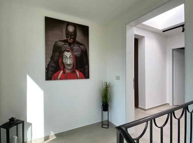 Adria Mit Traumhaften Blick Auf Appartement