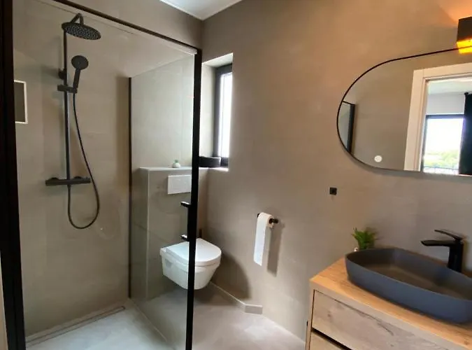 Appartement Adria Mit Traumhaften Blick Auf