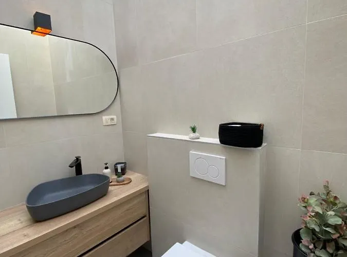 Adria Mit Traumhaften Blick Auf Appartement Lumbarda