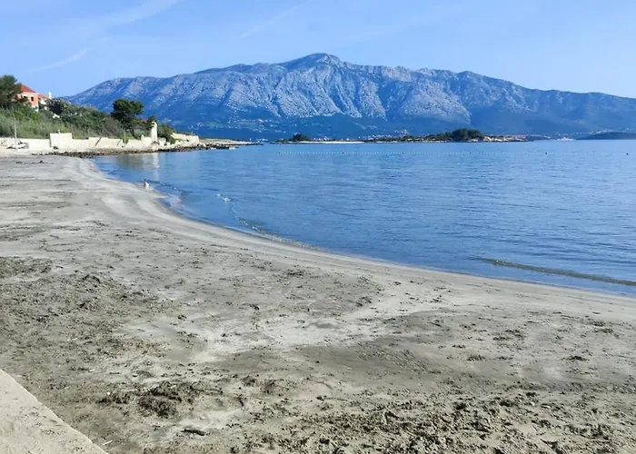 Appartement Adria Mit Traumhaften Blick Auf *