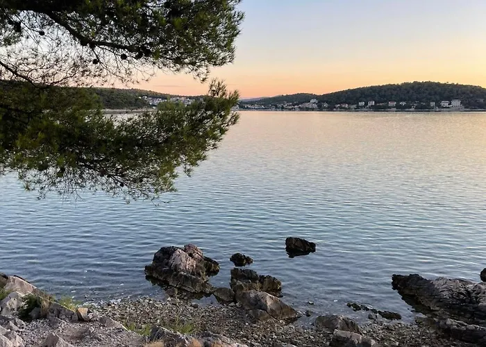 Appartement Adria Mit Traumhaften Blick Auf *